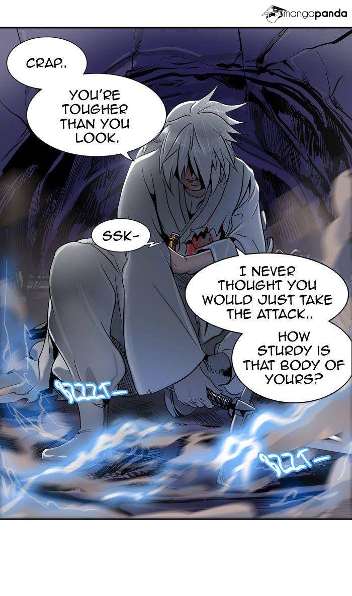 Tower of God Chapter 291 image 044